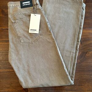 Dr. Denim Echo style jeans